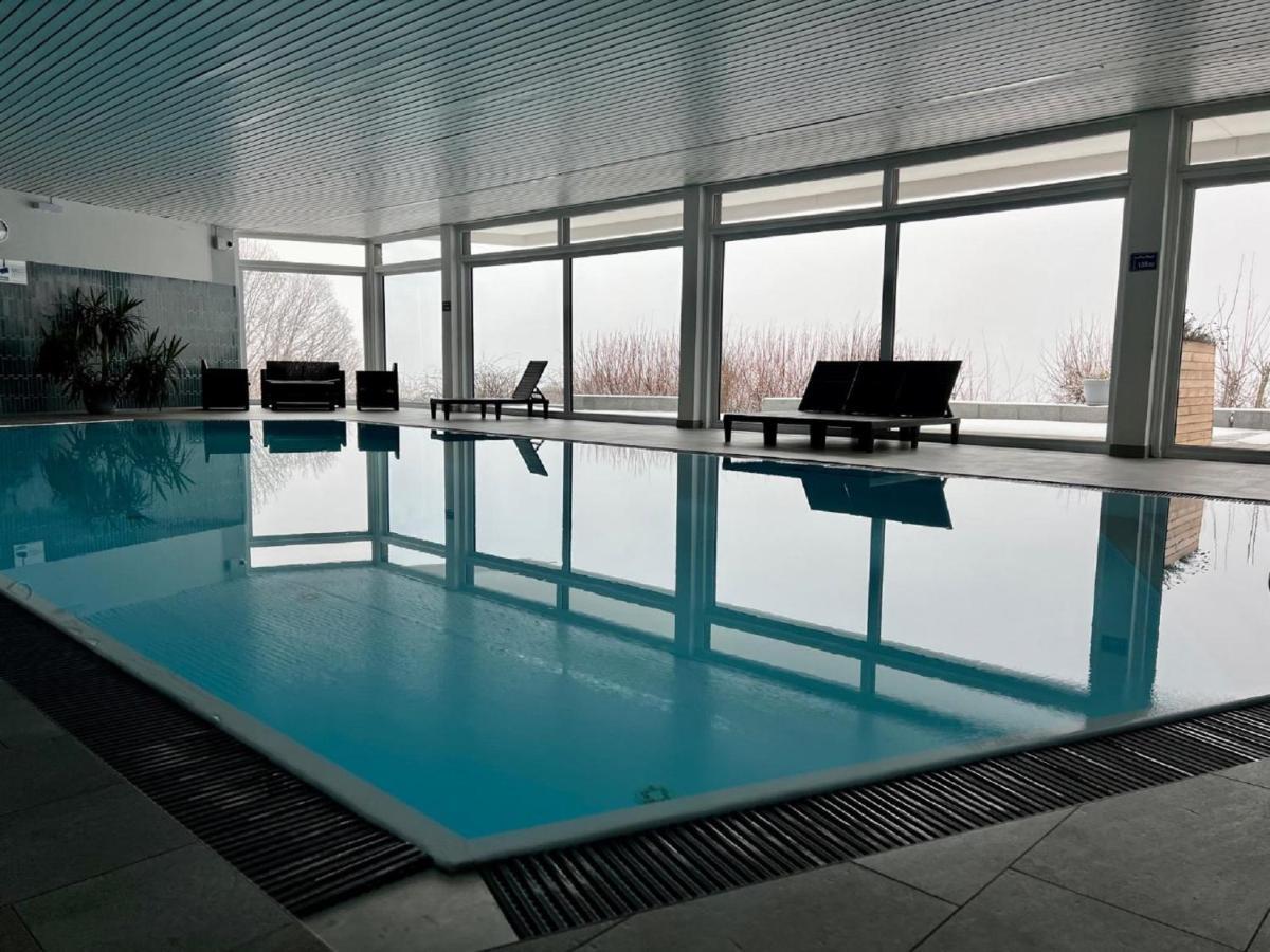Ferienwohnungen Bayerischer Wald Mit Pool Фрайунг Экстерьер фото
